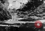Image of Central Park New York City USA, 1948, second 18 stock footage video 65675054119