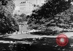 Image of Central Park New York City USA, 1948, second 19 stock footage video 65675054119