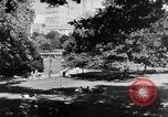 Image of Central Park New York City USA, 1948, second 20 stock footage video 65675054119
