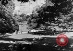 Image of Central Park New York City USA, 1948, second 22 stock footage video 65675054119