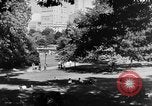 Image of Central Park New York City USA, 1948, second 23 stock footage video 65675054119