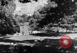 Image of Central Park New York City USA, 1948, second 24 stock footage video 65675054119