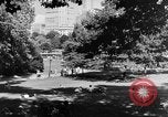 Image of Central Park New York City USA, 1948, second 26 stock footage video 65675054119