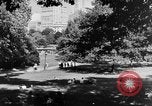 Image of Central Park New York City USA, 1948, second 27 stock footage video 65675054119