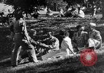 Image of Central Park New York City USA, 1948, second 28 stock footage video 65675054119