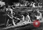 Image of Central Park New York City USA, 1948, second 29 stock footage video 65675054119