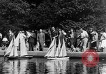 Image of Central Park New York City USA, 1948, second 31 stock footage video 65675054119