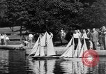 Image of Central Park New York City USA, 1948, second 37 stock footage video 65675054119