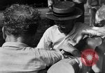 Image of Central Park New York City USA, 1948, second 55 stock footage video 65675054119