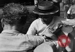 Image of Central Park New York City USA, 1948, second 56 stock footage video 65675054119