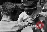 Image of Central Park New York City USA, 1948, second 57 stock footage video 65675054119