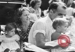 Image of Families at Central Park Zoo New York City USA, 1948, second 16 stock footage video 65675054120