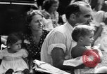 Image of Families at Central Park Zoo New York City USA, 1948, second 17 stock footage video 65675054120