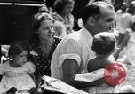 Image of Families at Central Park Zoo New York City USA, 1948, second 19 stock footage video 65675054120