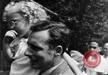 Image of Families at Central Park Zoo New York City USA, 1948, second 21 stock footage video 65675054120
