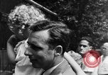 Image of Families at Central Park Zoo New York City USA, 1948, second 23 stock footage video 65675054120