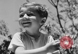 Image of Families at Central Park Zoo New York City USA, 1948, second 25 stock footage video 65675054120