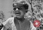 Image of Families at Central Park Zoo New York City USA, 1948, second 26 stock footage video 65675054120