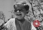 Image of Families at Central Park Zoo New York City USA, 1948, second 27 stock footage video 65675054120