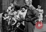 Image of Families at Central Park Zoo New York City USA, 1948, second 34 stock footage video 65675054120
