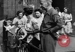 Image of Families at Central Park Zoo New York City USA, 1948, second 35 stock footage video 65675054120