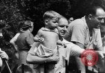 Image of Families at Central Park Zoo New York City USA, 1948, second 44 stock footage video 65675054120