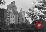 Image of Families at Central Park Zoo New York City USA, 1948, second 58 stock footage video 65675054120