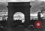 Image of Families at Central Park Zoo New York City USA, 1948, second 60 stock footage video 65675054120