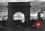 Image of Families at Central Park Zoo New York City USA, 1948, second 62 stock footage video 65675054120