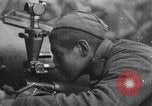 Image of Russian Army Germany, 1945, second 12 stock footage video 65675054121