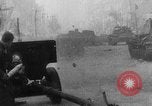 Image of Russian Army Germany, 1945, second 21 stock footage video 65675054121