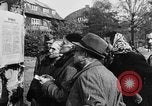 Image of Russian Army Germany, 1945, second 44 stock footage video 65675054121
