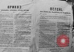 Image of Russian Army Germany, 1945, second 46 stock footage video 65675054121