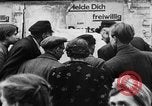 Image of Russian Army Germany, 1945, second 47 stock footage video 65675054121