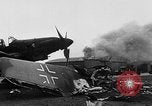 Image of Russian Army Germany, 1945, second 46 stock footage video 65675054122