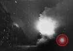 Image of German civilians loot and scavenge after World War 2 fall of Berlin Germany, 1945, second 5 stock footage video 65675054123