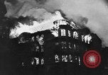 Image of German civilians loot and scavenge after World War 2 fall of Berlin Germany, 1945, second 22 stock footage video 65675054123