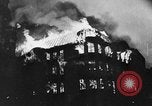 Image of German civilians loot and scavenge after World War 2 fall of Berlin Germany, 1945, second 23 stock footage video 65675054123