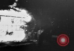 Image of German civilians loot and scavenge after World War 2 fall of Berlin Germany, 1945, second 25 stock footage video 65675054123
