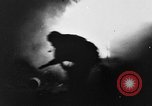 Image of German civilians loot and scavenge after World War 2 fall of Berlin Germany, 1945, second 29 stock footage video 65675054123