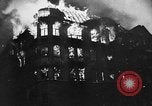 Image of German civilians loot and scavenge after World War 2 fall of Berlin Germany, 1945, second 32 stock footage video 65675054123