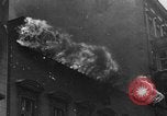 Image of German civilians loot and scavenge after World War 2 fall of Berlin Germany, 1945, second 33 stock footage video 65675054123