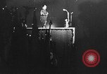 Image of German civilians loot and scavenge after World War 2 fall of Berlin Germany, 1945, second 38 stock footage video 65675054123