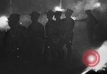 Image of German civilians loot and scavenge after World War 2 fall of Berlin Germany, 1945, second 44 stock footage video 65675054123