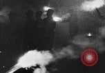 Image of German civilians loot and scavenge after World War 2 fall of Berlin Germany, 1945, second 46 stock footage video 65675054123