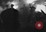 Image of German civilians loot and scavenge after World War 2 fall of Berlin Germany, 1945, second 48 stock footage video 65675054123