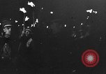 Image of German civilians loot and scavenge after World War 2 fall of Berlin Germany, 1945, second 52 stock footage video 65675054123