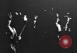 Image of German civilians loot and scavenge after World War 2 fall of Berlin Germany, 1945, second 57 stock footage video 65675054123