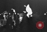 Image of German civilians loot and scavenge after World War 2 fall of Berlin Germany, 1945, second 61 stock footage video 65675054123