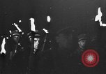 Image of German civilians loot and scavenge after World War 2 fall of Berlin Germany, 1945, second 62 stock footage video 65675054123